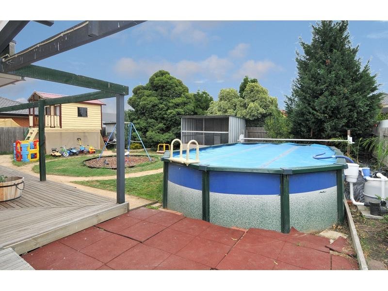 13 Bembridge Mews, Craigieburn VIC 3064