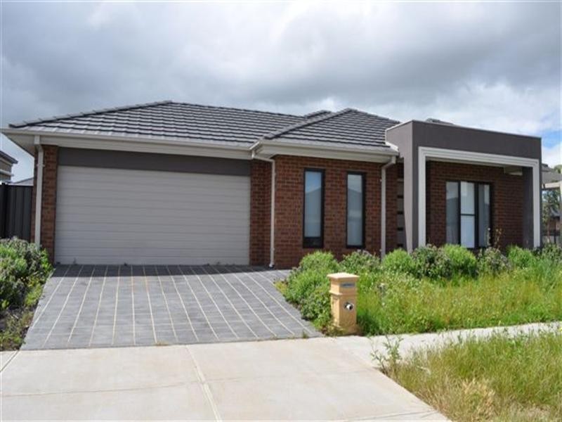 41 Middlesborough Drive, Craigieburn VIC 3064
