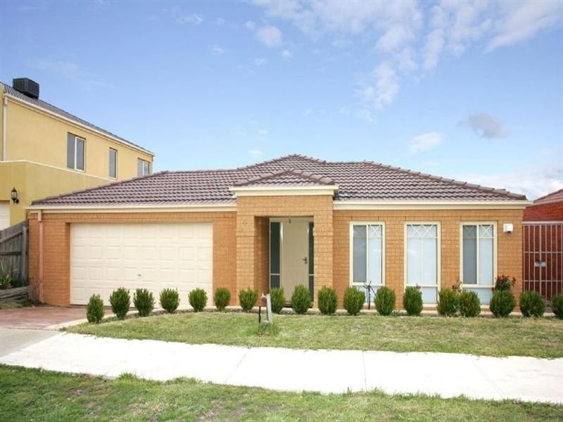 4 Boyden Square, Roxburgh Park VIC 3064