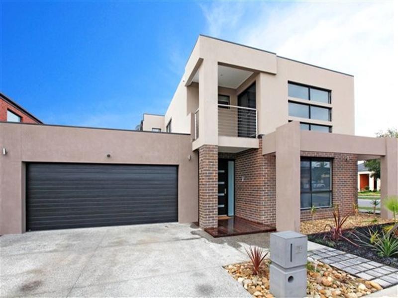 25 Bellfield Drive, Craigieburn VIC 3064
