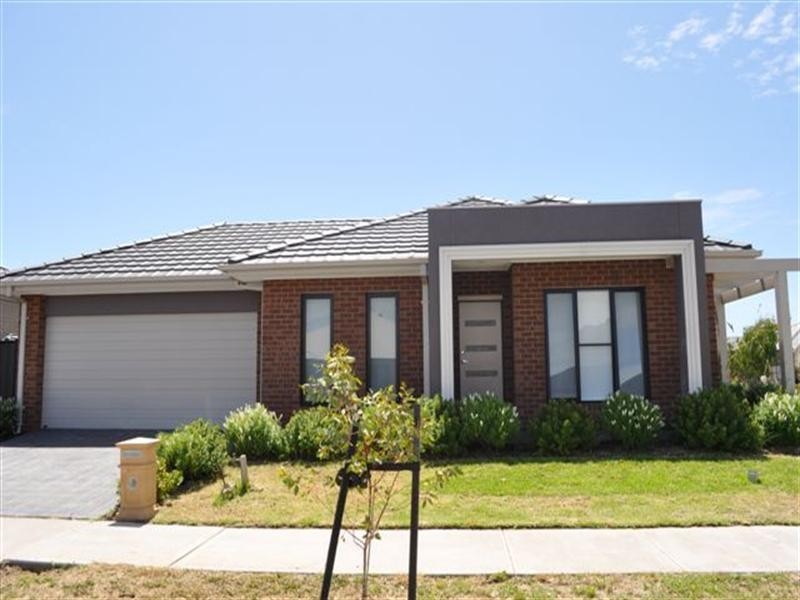 41 Middlesborough Drive, Craigieburn VIC 3064