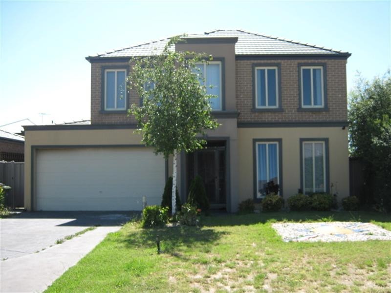 10 Explorers Place, Craigieburn VIC 3064