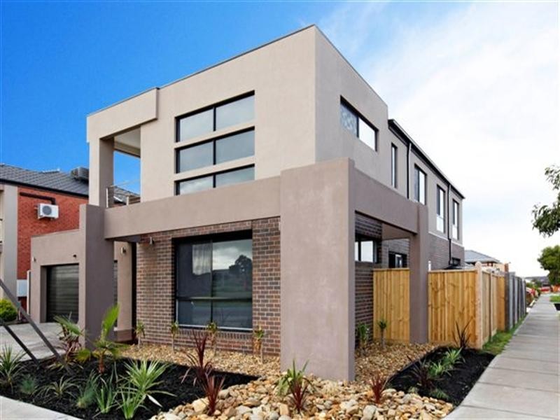 25 Bellfield Drive, Craigieburn VIC 3064