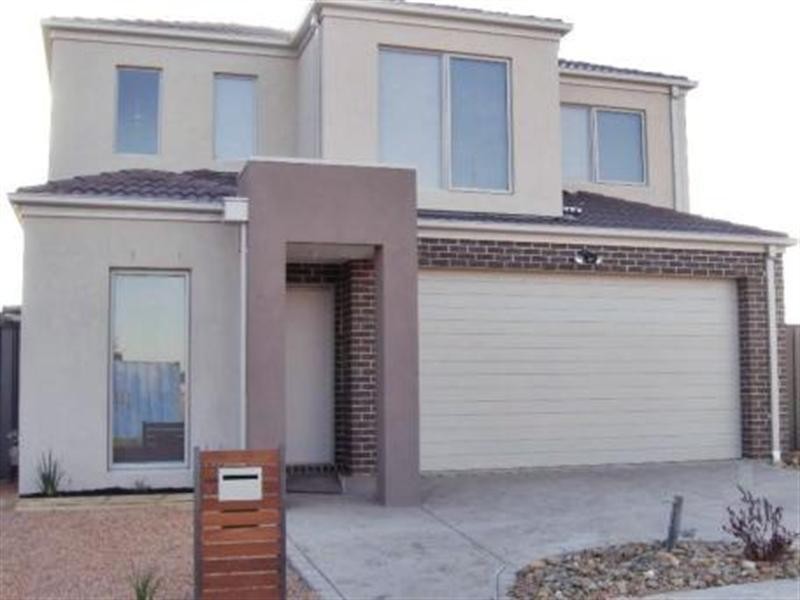28 The Garlands, Craigieburn VIC 3064
