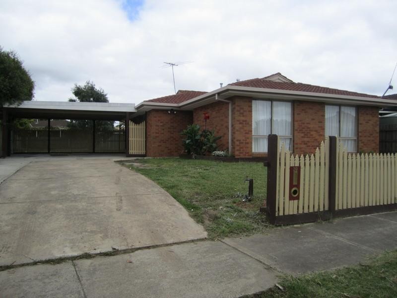 39 Edington Way, Craigieburn VIC 3064