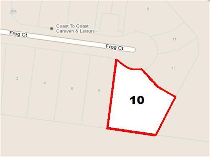 10 Frog Court, Craigieburn VIC 3064