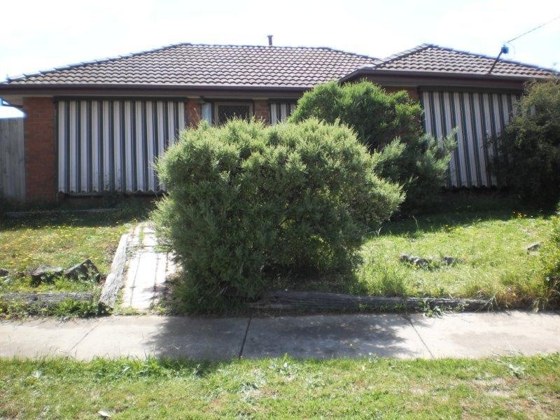 2 Silverton Court, Craigieburn VIC 3064