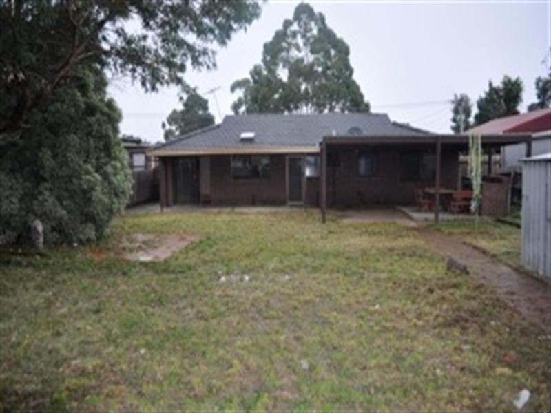 30 Metropolitan Avenue, Craigieburn VIC 3064