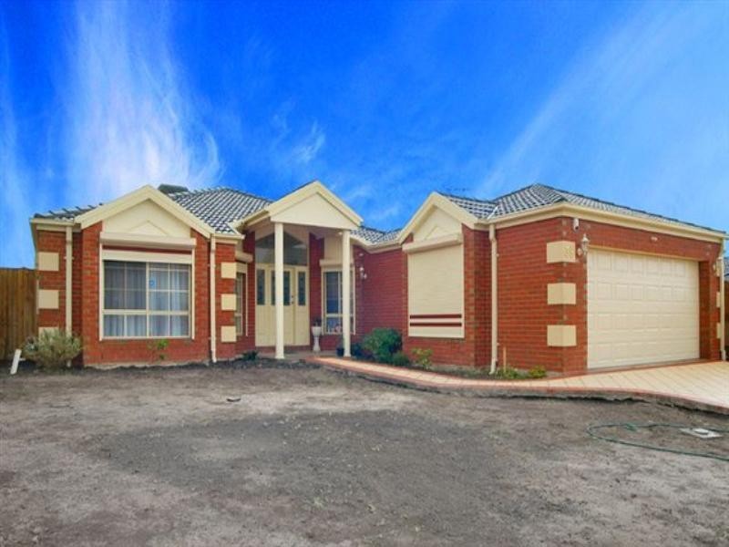 38 Broadway Street, Roxburgh Park VIC 3064