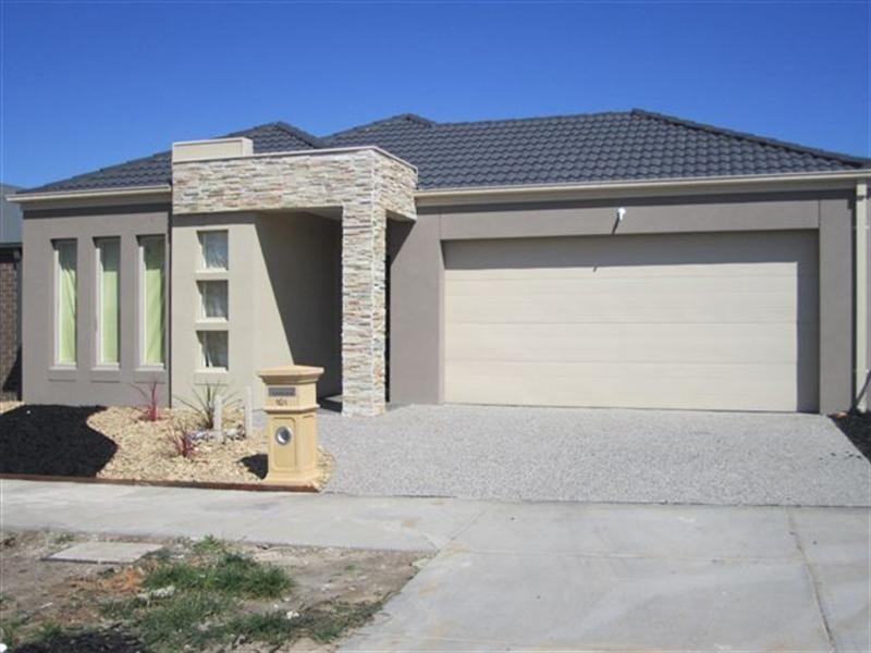 101 Huntington Drive, Craigieburn VIC 3064