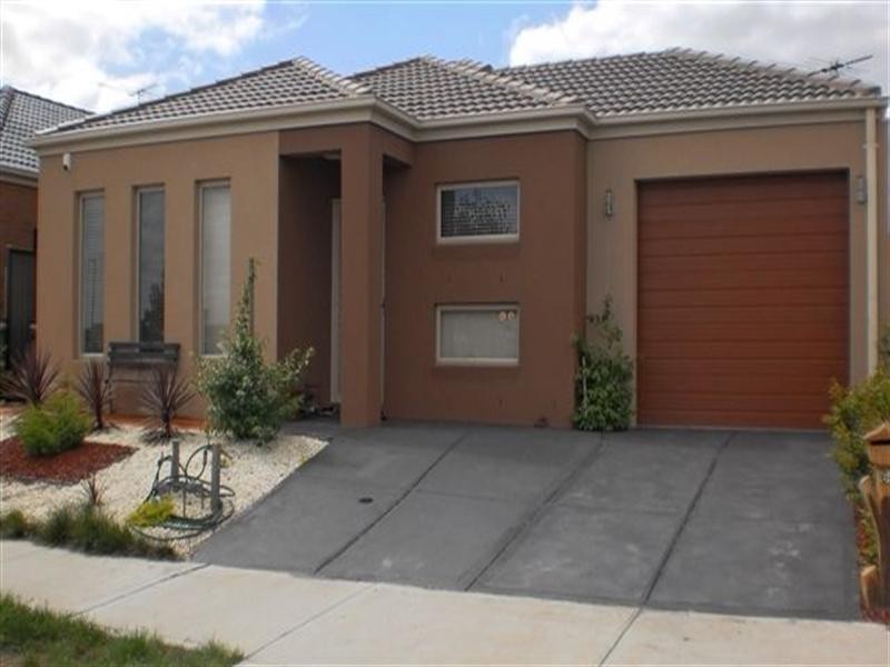 64 Grevillea Street, Craigieburn VIC 3064