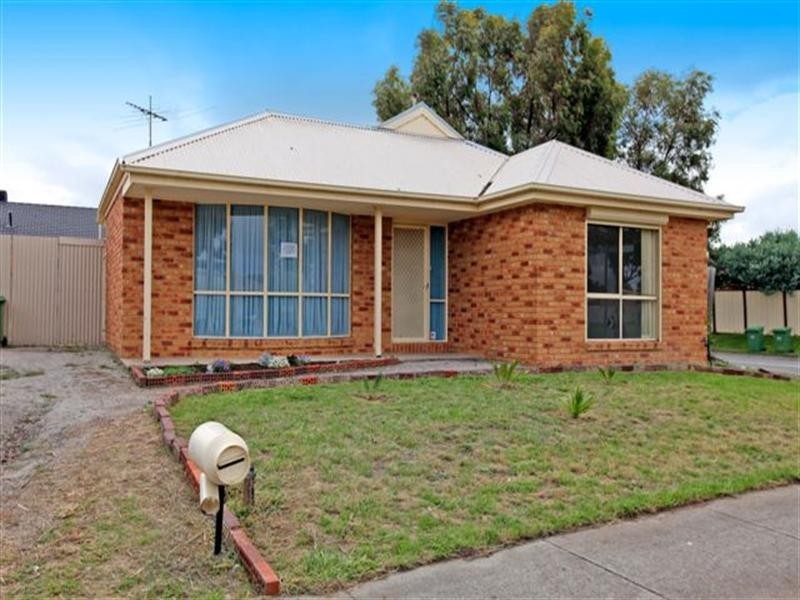 31 Exmouth Road, Craigieburn VIC 3064