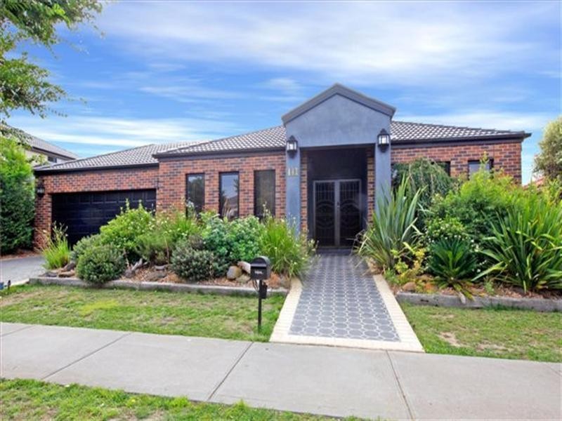 111 Royal Terrace, Craigieburn VIC 3064