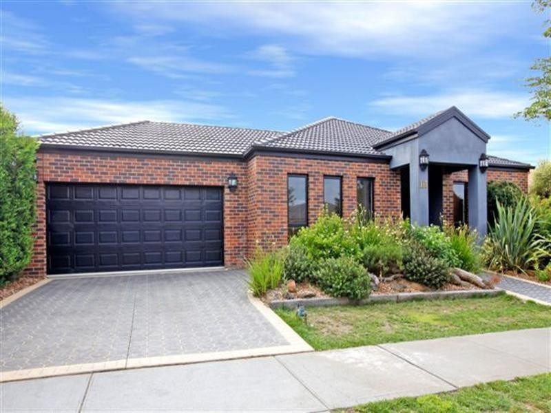 111 Royal Terrace, Craigieburn VIC 3064