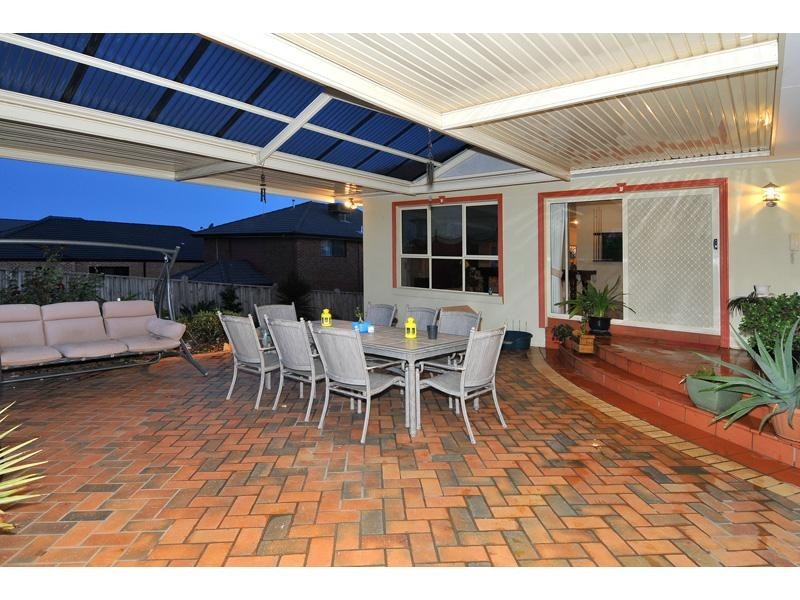 18 Excelsior Heights, Craigieburn VIC 3064