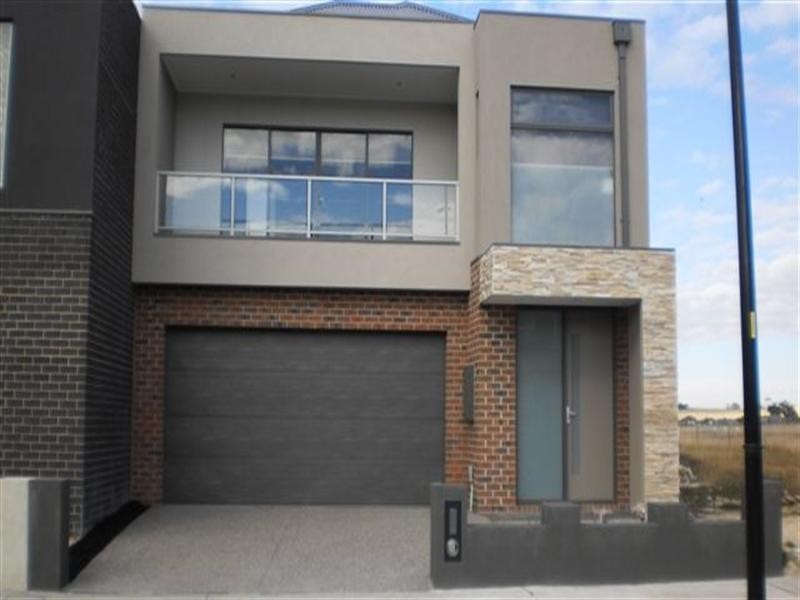 Lot 309 Gratten Cove, Craigieburn VIC 3064