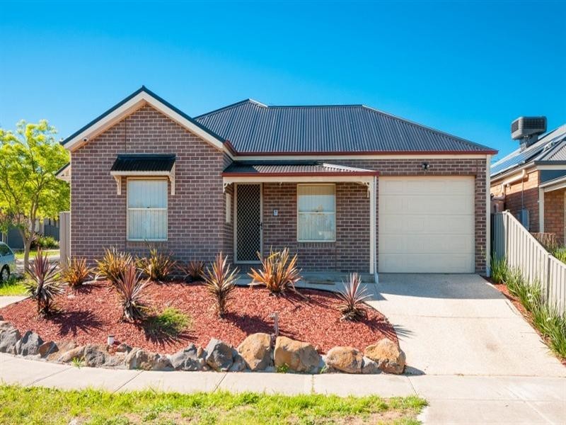 21 Elsternwick Way, Craigieburn VIC 3064