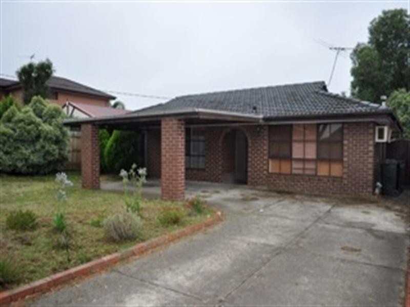 30 Metropolitan Avenue, Craigieburn VIC 3064
