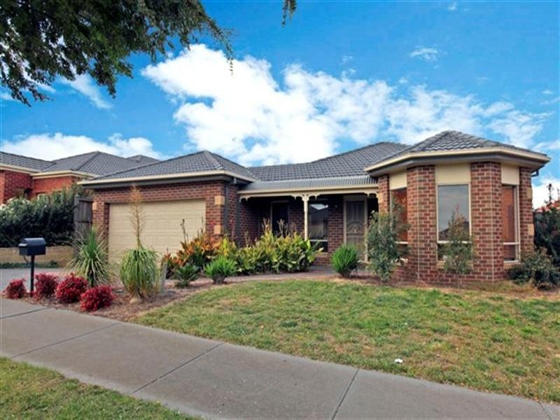 5 Northstead Way, Craigieburn VIC 3064