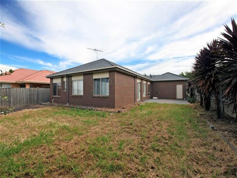 5 Northstead Way, Craigieburn VIC 3064