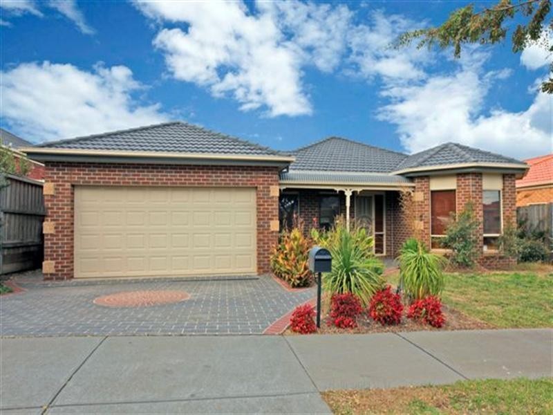 5 Northstead Way, Craigieburn VIC 3064