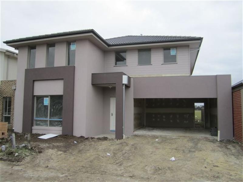 Lot 321 Clarendon Street, Craigieburn VIC 3064