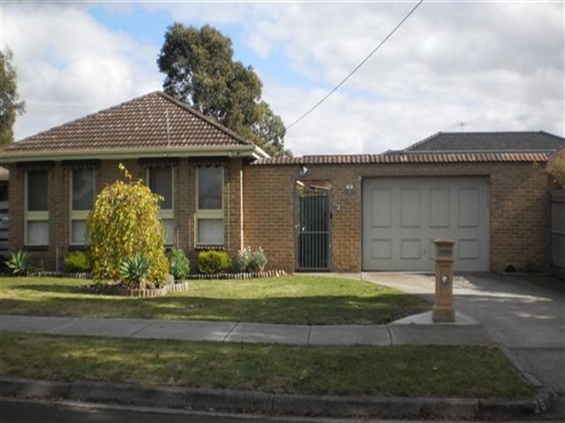 25 Spurr Street, Craigieburn VIC 3064
