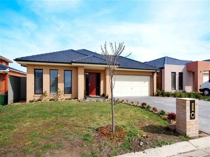 3 Olympic Way, Craigieburn VIC 3064