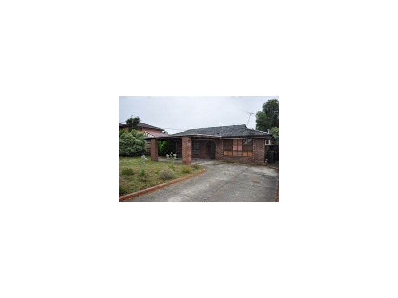 30 Metropolitan Avenue, Craigieburn VIC 3064