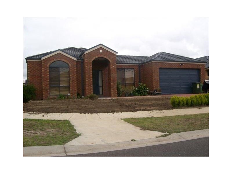 1 Bay Meadow Green, Craigieburn VIC 3064