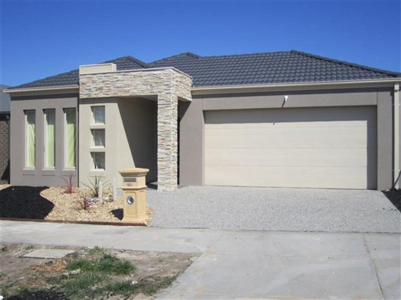 101 Huntington Drive, Craigieburn VIC 3064