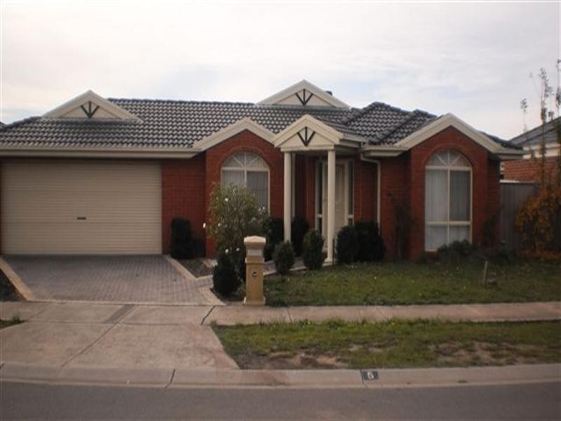 5 Crossdale Green, Craigieburn VIC 3064