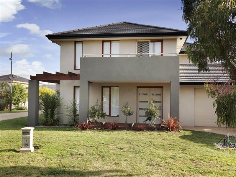 25 Whitewater Court, Sandhurst VIC 3977