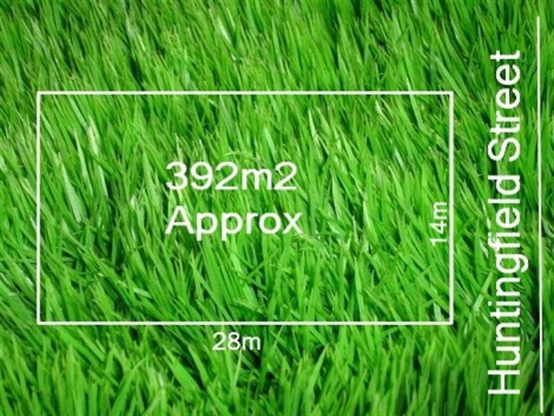 Lot 11509 Huntingfield Street, Craigieburn VIC 3064