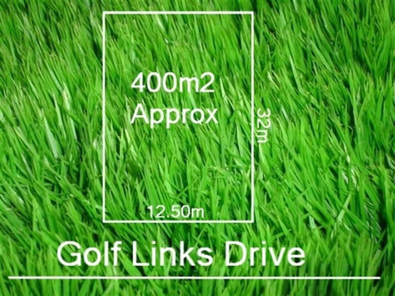 Lot 1740 Golflinks Drive, Beveridge VIC 3753