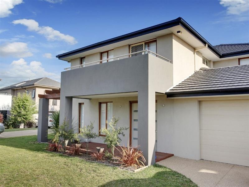 25 Whitewater Court, Sandhurst VIC 3977