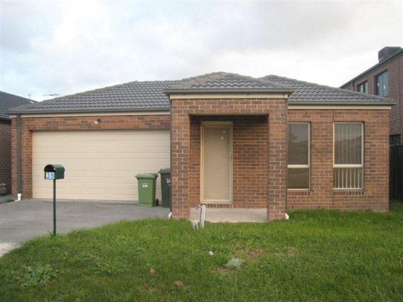 39 Corringa Way, Craigieburn VIC 3064