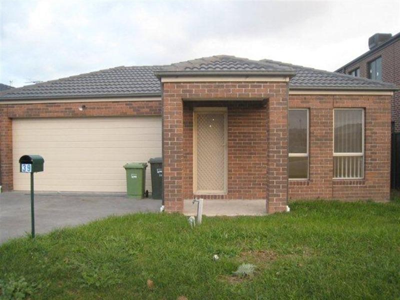 39 Corringa Way, Craigieburn VIC 3064