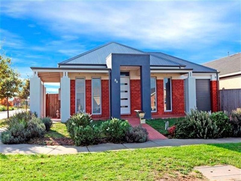 23 The Garlands, Craigieburn VIC 3064