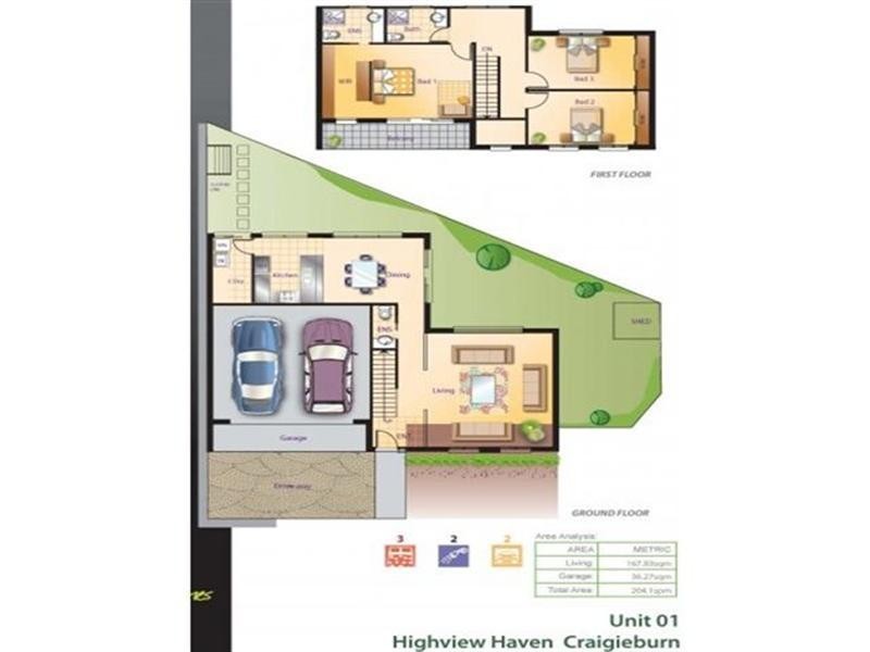 30 Wyndrock Avenue, Craigieburn VIC 3064