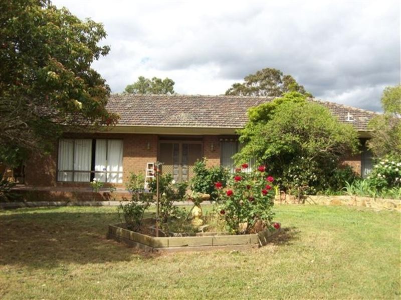 1560 Merriang Road, Whittlesea VIC 3757