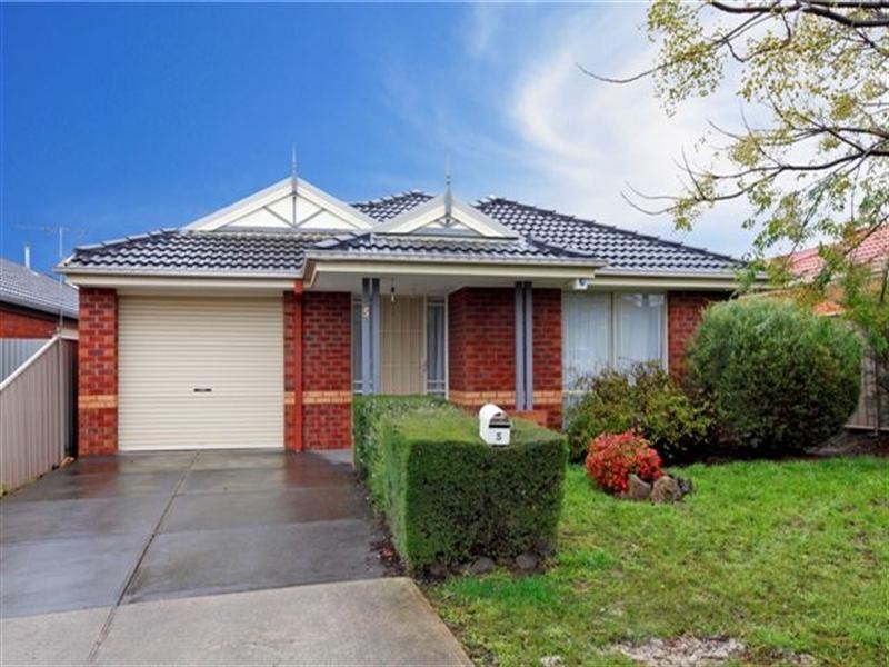 5 Appin Close, Craigieburn VIC 3064