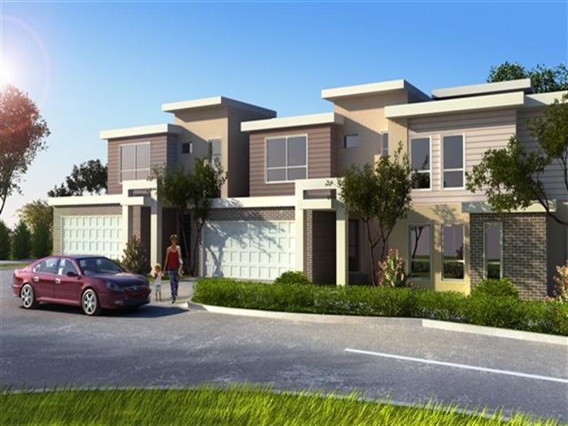 Unit 8/2 Burrora Way, Craigieburn VIC 3064