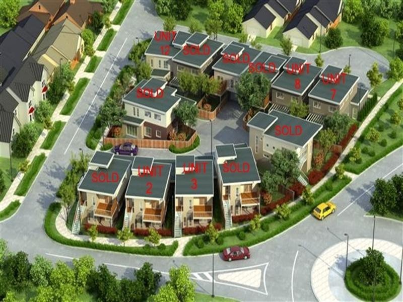 Unit 12/2 Burrora Way, Craigieburn VIC 3064