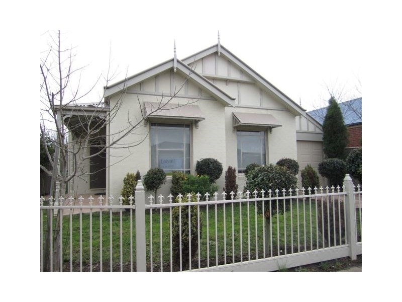 46 Liverpool Circuit, Craigieburn VIC 3064