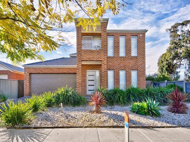 20 Westerfolds Loop, Craigieburn VIC 3064