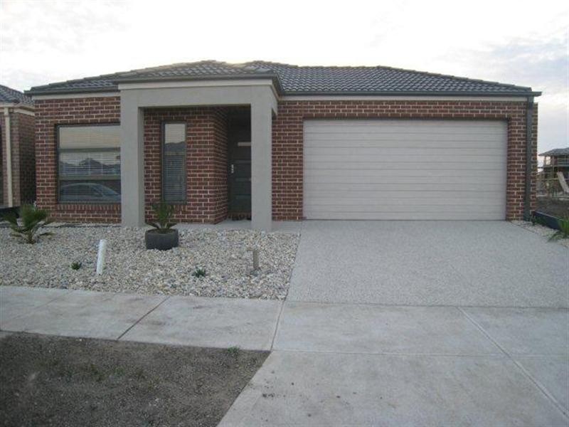 lot 1529 Brinkhill Drive, Mernda VIC 3754