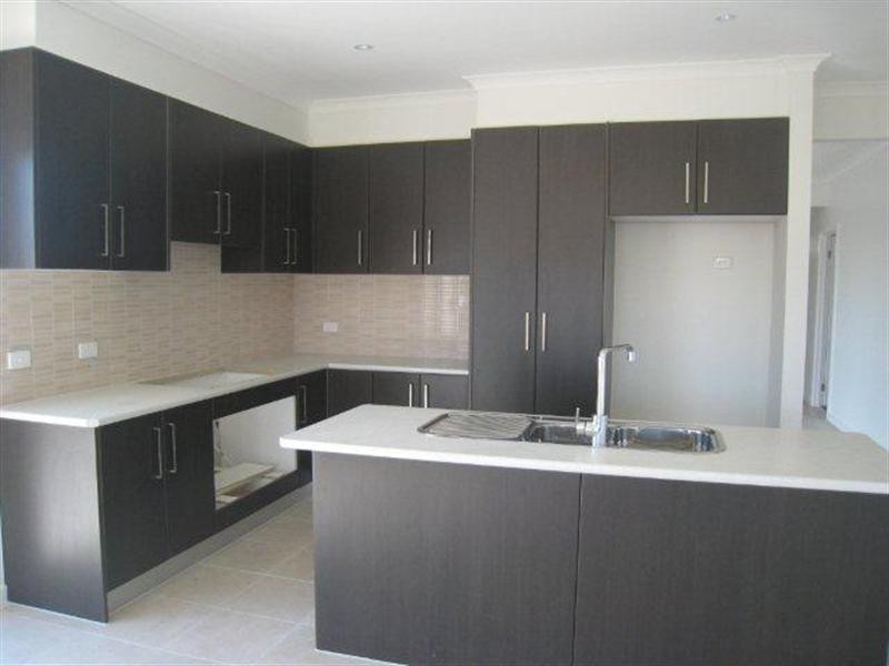 lot 1529 Brinkhill Drive, Mernda VIC 3754