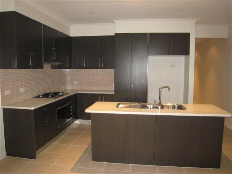 lot 1529 Brinkhill Drive, Mernda VIC 3754