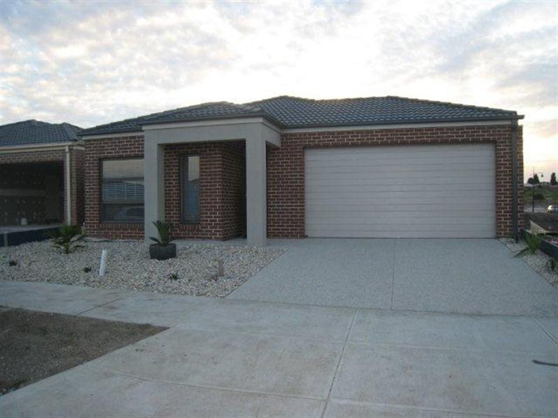 lot 1529 Brinkhill Drive, Mernda VIC 3754